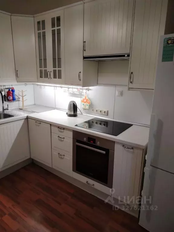 1-к кв. Московская область, Видное ул. Ольховая, 4 (43.0 м) - Фото 1