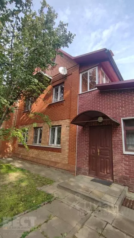 Дом в Москва Мосрентген поселение, д. Дудкино, Дудкино СНТ, 51 (229 м) - Фото 0