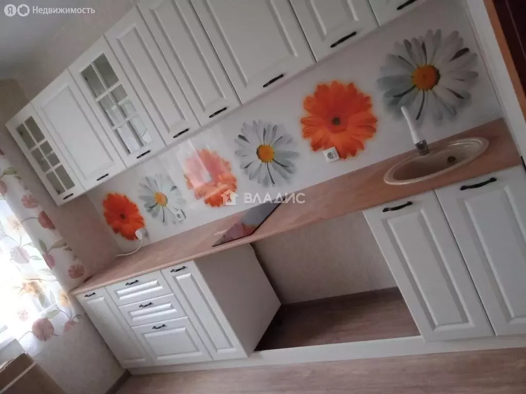 1-комнатная квартира: деревня Кондратово, улица Строителей, 9 (33.8 м) - Фото 2