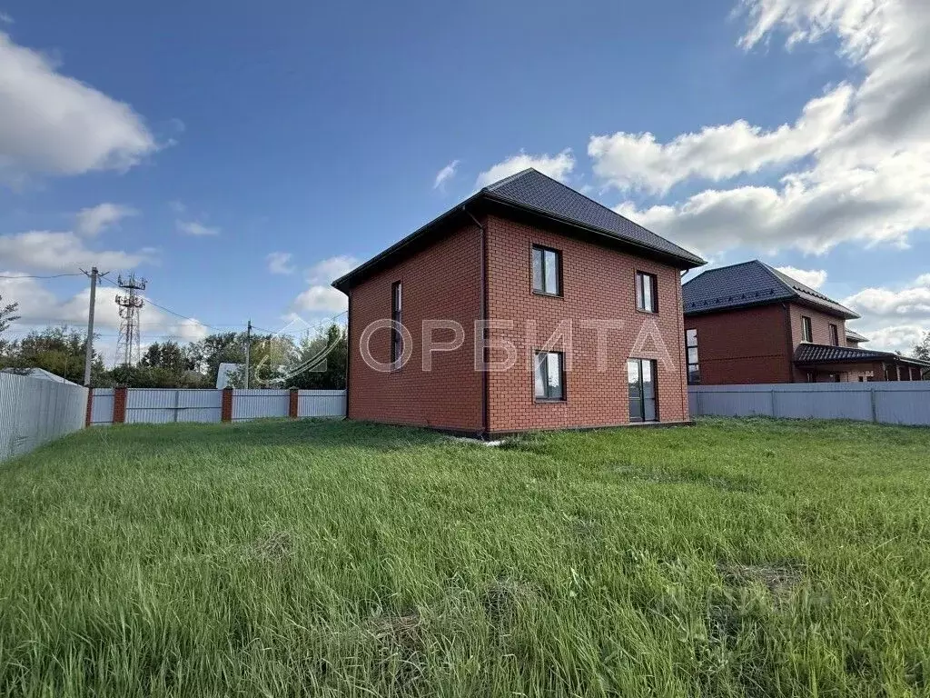 Дом в Тюменская область, Тюмень Березняковский мкр,  (150 м) - Фото 1