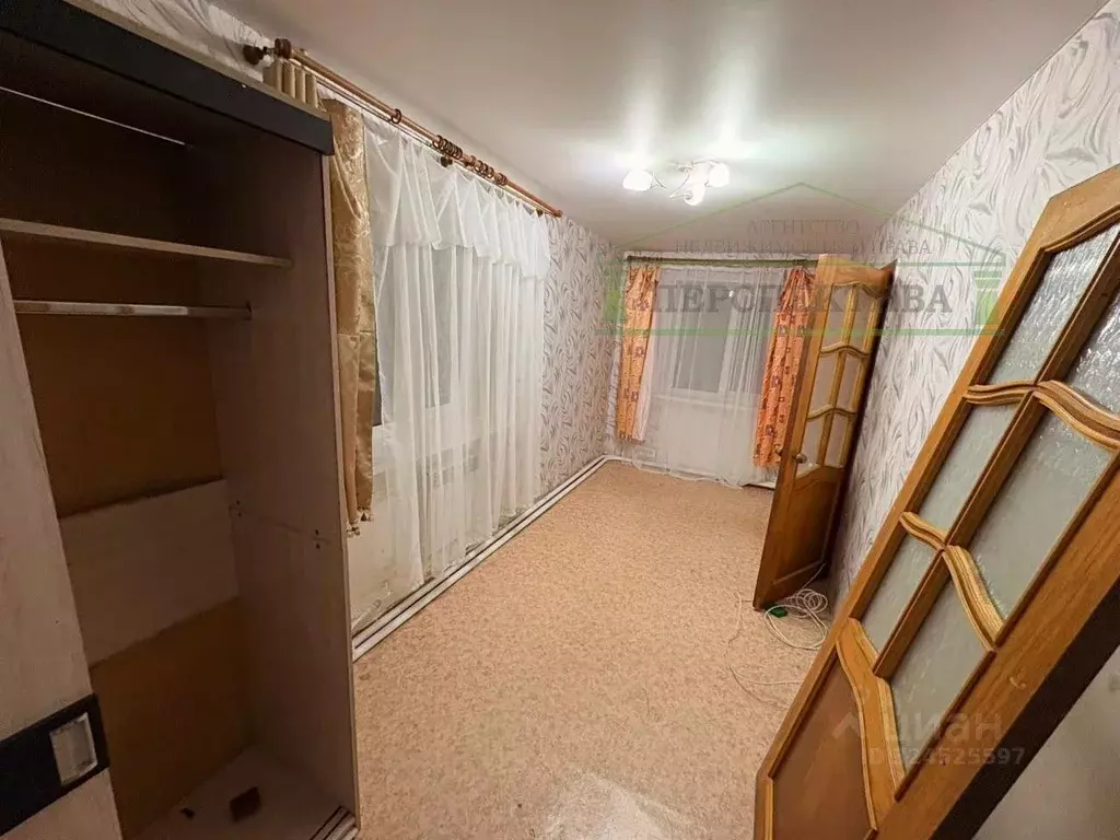 2-к кв. Приморский край, Надеждинский район, с. Вольно-Надеждинское ... - Фото 2