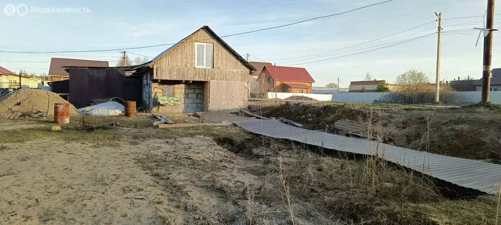 Участок в село Култаево, Полевая улица (7 м) - Фото 2