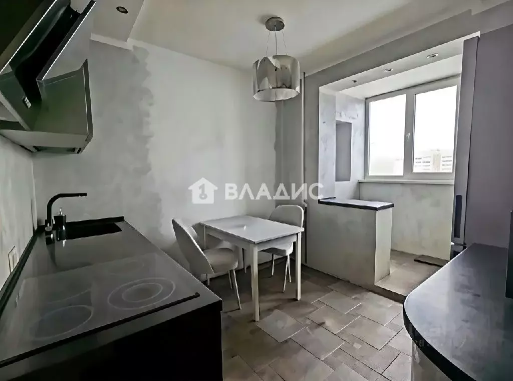 Продается 3-комнатная квартира - Фото 2