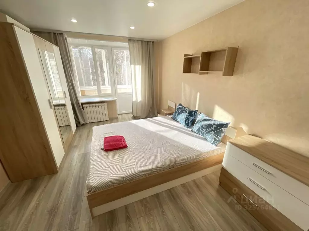 2-к кв. Москва просп. Мира, 180 (58.0 м) - Фото 1