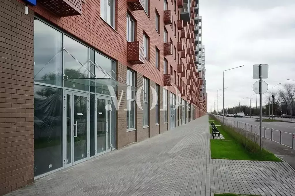 Помещение свободного назначения в Московская область, Люберцы ... - Фото 1