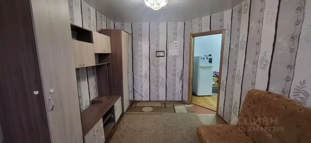 2-к кв. Курганская область, Кетовский муниципальный округ, с. Садовое ... - Фото 2