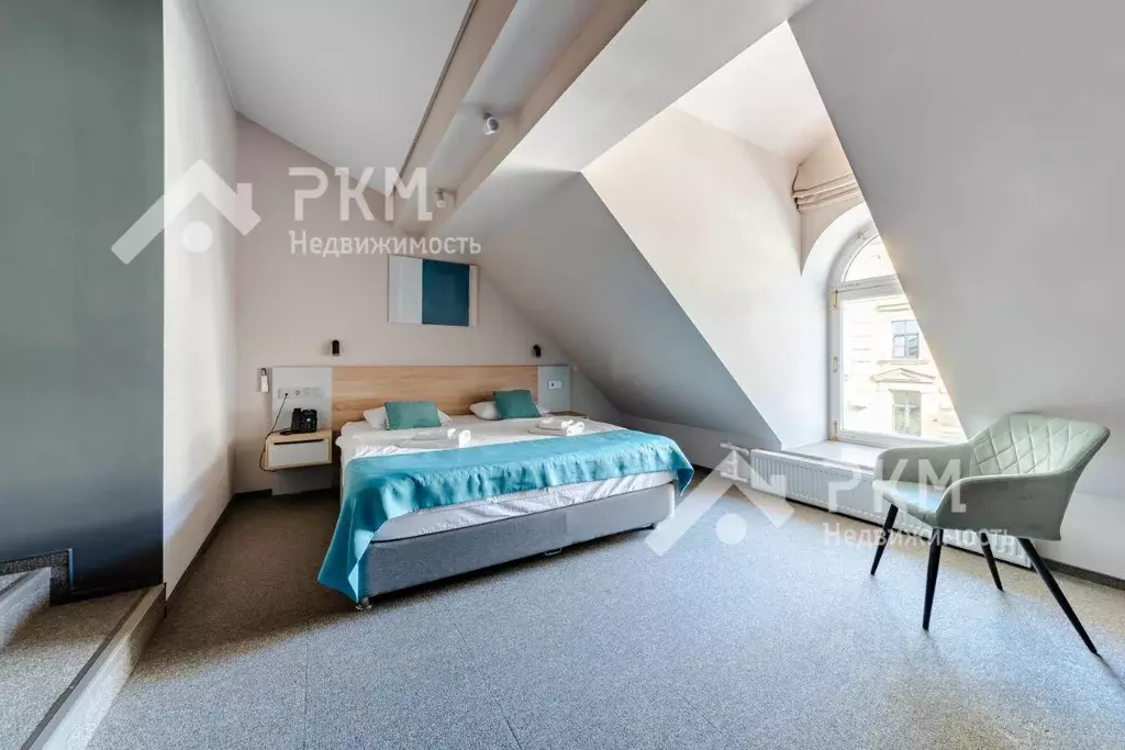 Квартира, студия, 32.29 м - Фото 1