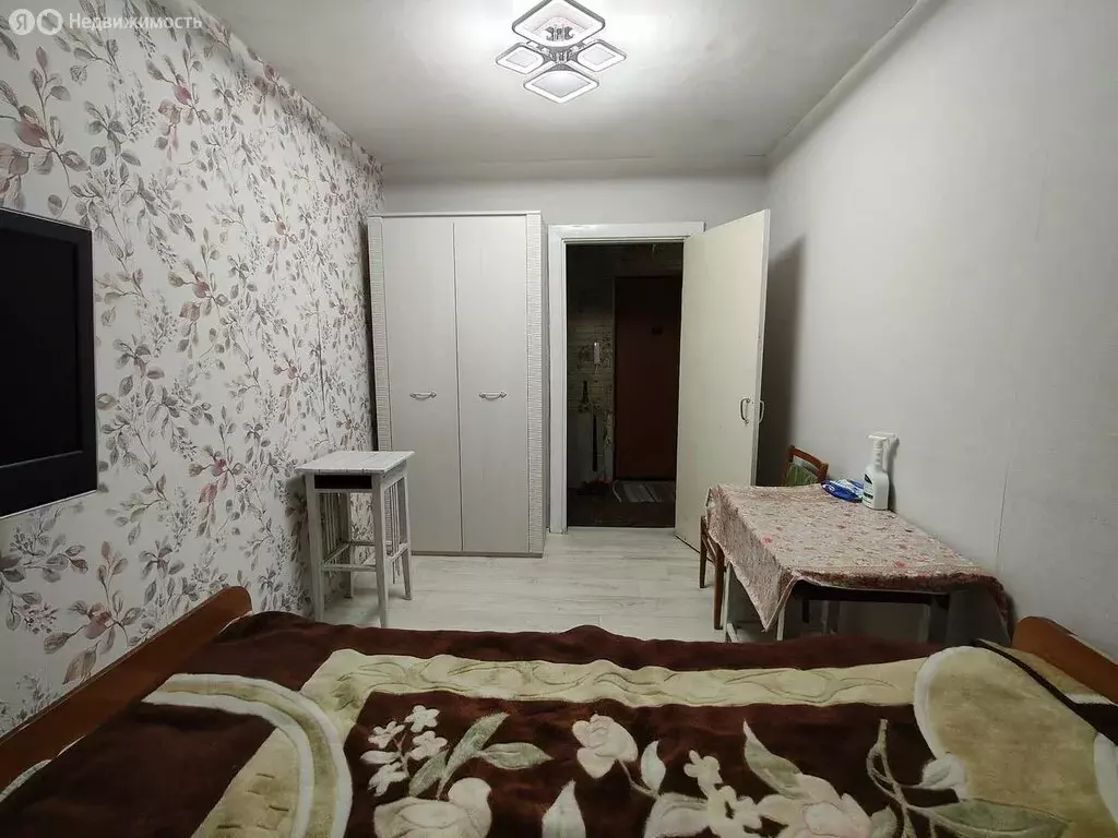 2-комнатная квартира: Тамбов, улица Бориса Васильева, 6 (44.4 м) - Фото 2