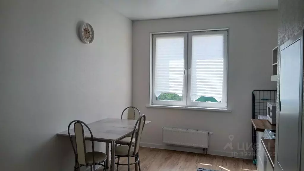 1-к кв. Москва Десеновское поселение, ул. 3-я Нововатутинская, 15к2 ... - Фото 2