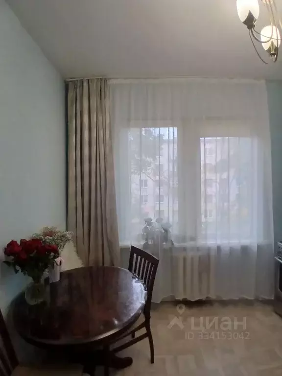 1-к кв. Москва Верхняя Первомайская ул., 63К1 (33.0 м) - Фото 2