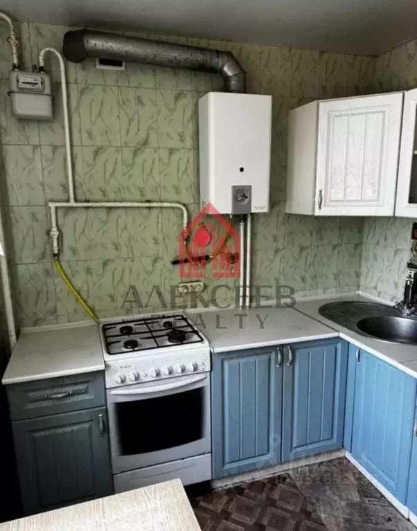 Студия Крым, Бахчисарай ул. Фрунзе, 89 (45.2 м) - Фото 1