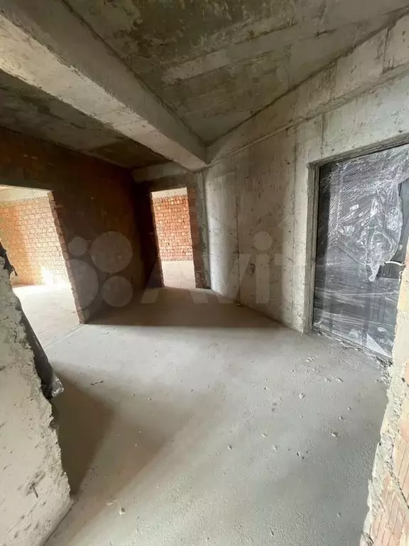 Квартира-студия, 27 м, 5/12 эт. - Фото 0