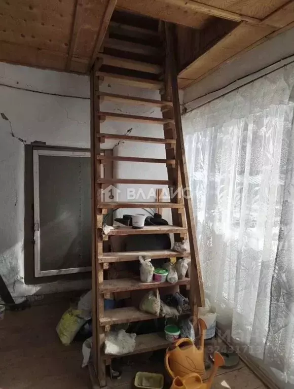 Дом в Иркутская область, Иркутский муниципальный округ, Циклон СНТ ул. ... - Фото 2