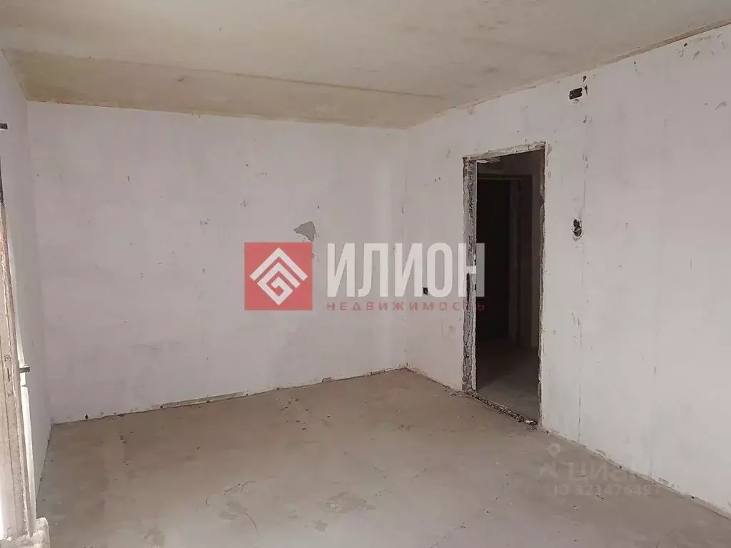 1-к кв. Севастополь ул. Адмирала Фадеева, 1А (44.0 м) - Фото 2