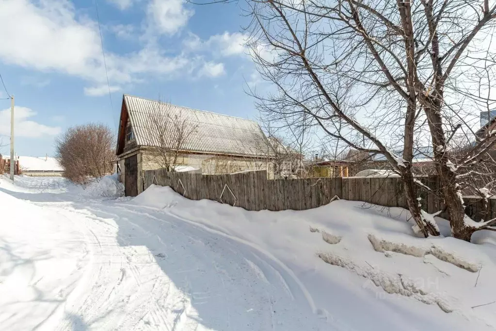 Участок в Алтайский край, Барнаул Прохладный пер. (6.5 сот.) - Фото 2