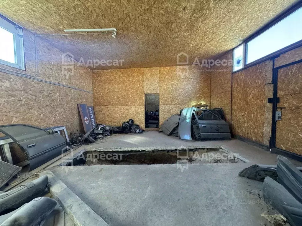 Помещение свободного назначения в Волгоградская область, Волгоград ... - Фото 1