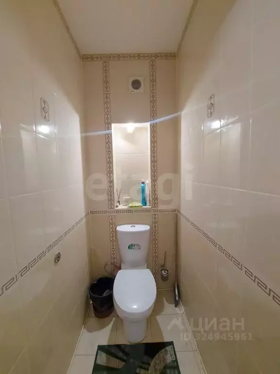 3-к кв. Крым, Симферополь ул. Лексина (71.2 м) - Фото 1