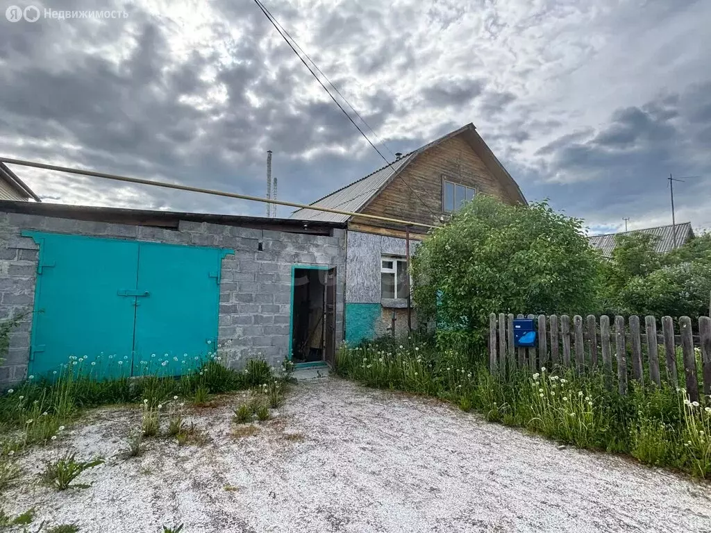 Дом в село Николо-Павловское, Красноармейская улица (31.3 м) - Фото 2
