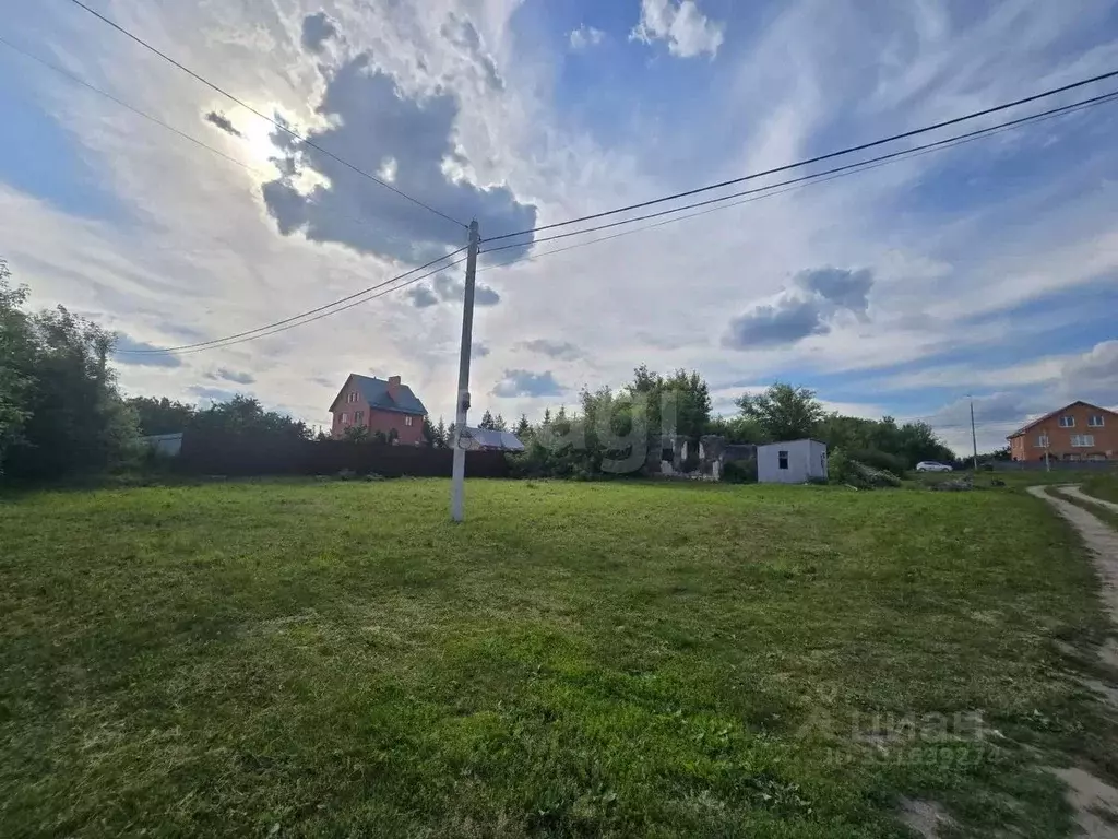 Участок в Московская область, Коломна городской округ, с. Троицкие ... - Фото 2