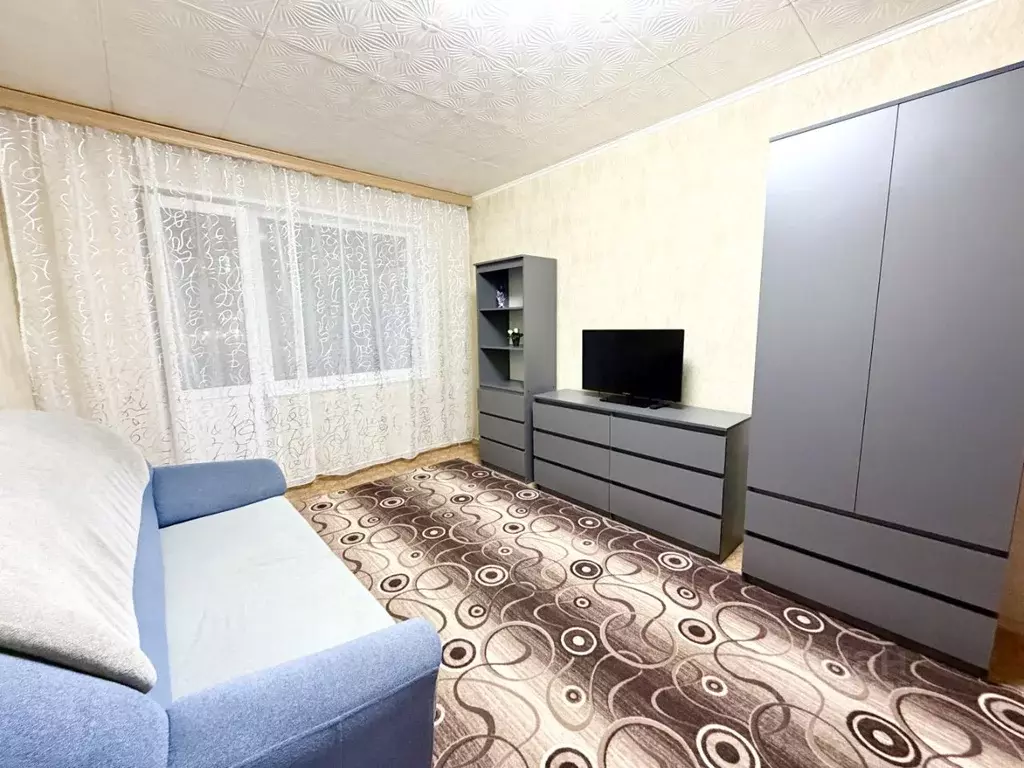 1-к кв. Мурманская область, Мурманск ул. Капитана Копытова, 50 (31.0 ... - Фото 2