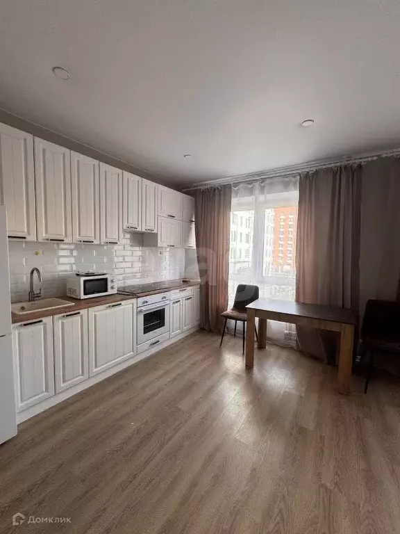 Продаётся 1-к квартира, 34 м - Фото 0