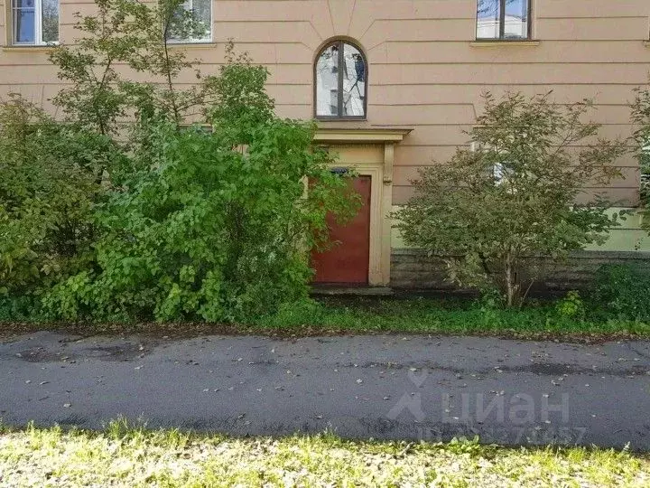 Офис в Санкт-Петербург ул. Жака Дюкло, 2/8 (68 м) - Фото 2
