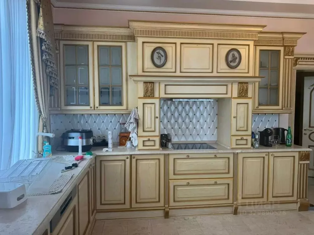 5-к кв. Севастополь ул. Железнякова, 17А (267.1 м) - Фото 1