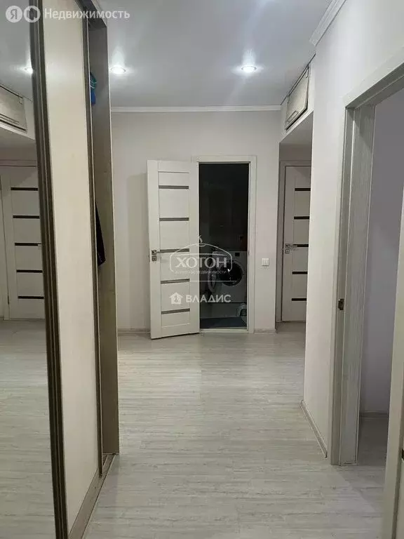 2-комнатная квартира: Элиста, 10-й микрорайон, 133 (60 м) - Фото 2