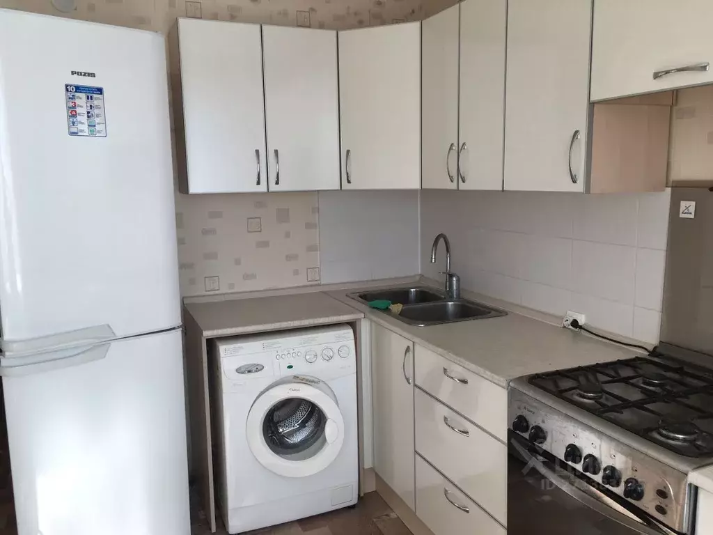 1-к кв. Марий Эл, Йошкар-Ола ул. Кирова, 17а (43.0 м) - Фото 1