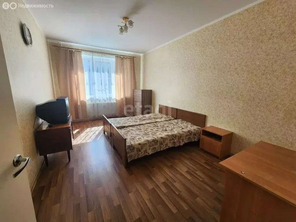 1-комнатная квартира: Кириши, Волховская набережная, 46 (40.3 м) - Фото 0