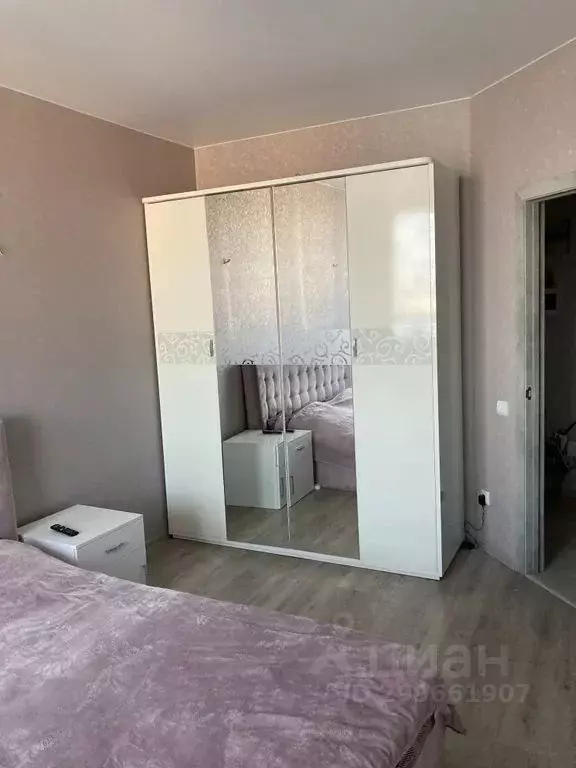 1-к кв. Калининградская область, Балтийск Гвардейский бул., 19 (32.0 ... - Фото 2