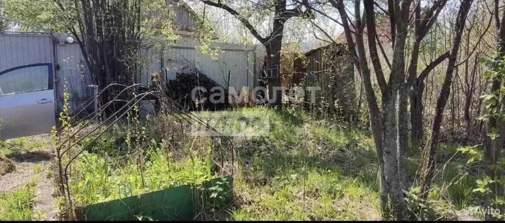 Дом в Челябинская область, Челябинск Искра садовое товарищество, аллея ... - Фото 1
