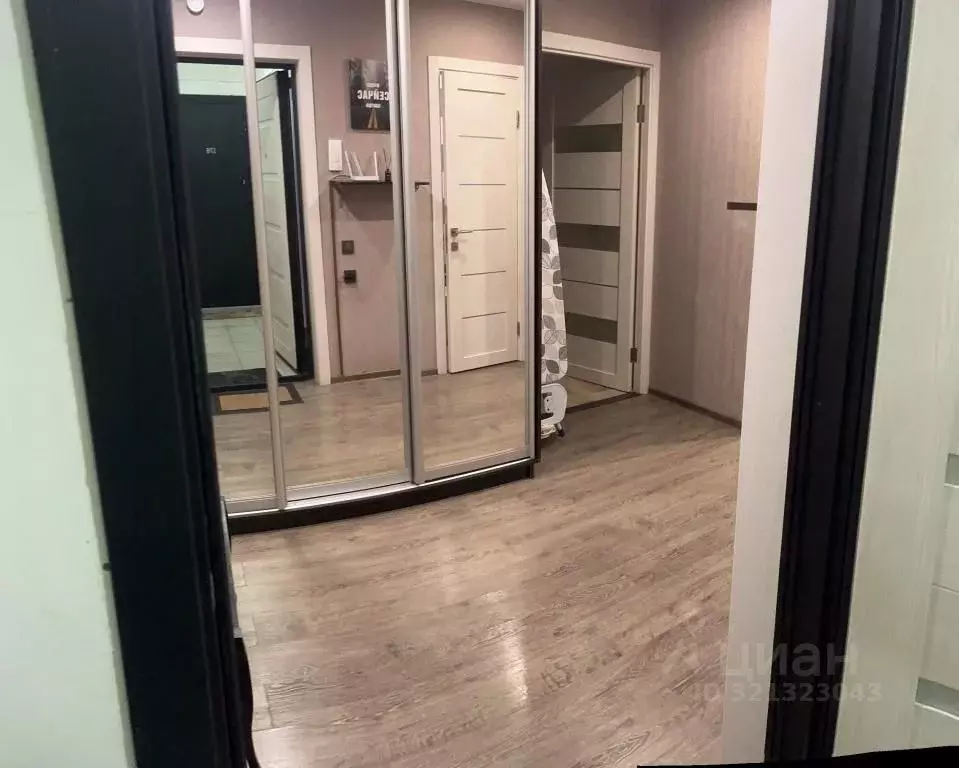 2-к кв. Краснодарский край, Новороссийск Суворовская ул., 77 (54.0 м) - Фото 1