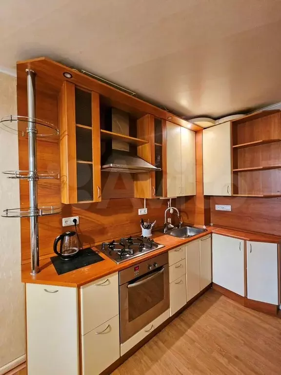 3-к. квартира, 75 м, 7/12 эт. - Фото 0