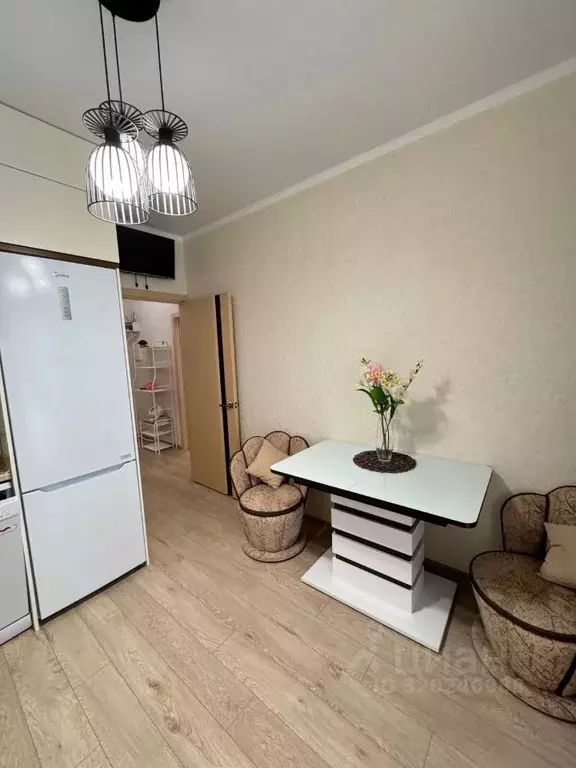 1-к кв. Крым, Симферополь ул. Батурина, 113 (38.0 м) - Фото 1
