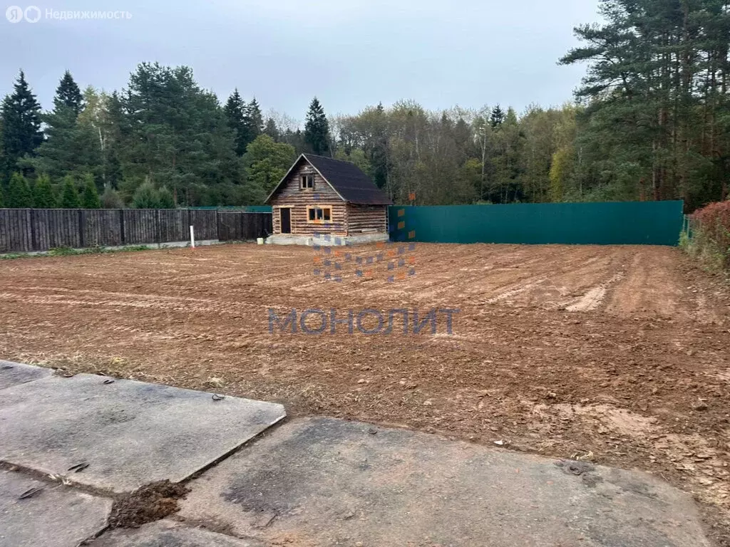 Участок в Москва, ТАО, район Бекасово, деревня Архангельское, ... - Фото 1