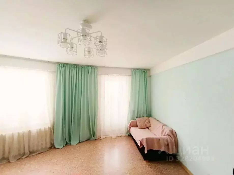 3-к кв. Татарстан, Зеленодольск ул. Шустова, 6 (79.0 м) - Фото 2