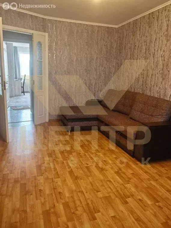 2-комнатная квартира: Рубцовск, Алтайская улица, 13 (48 м) - Фото 0