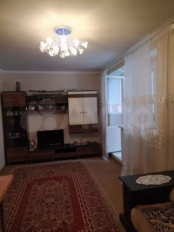 2-к. квартира, 64 м, 7/9 эт. - Фото 1