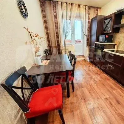 2-к кв. Тюменская область, Тюмень Широтная ул., 169 (63.9 м) - Фото 2