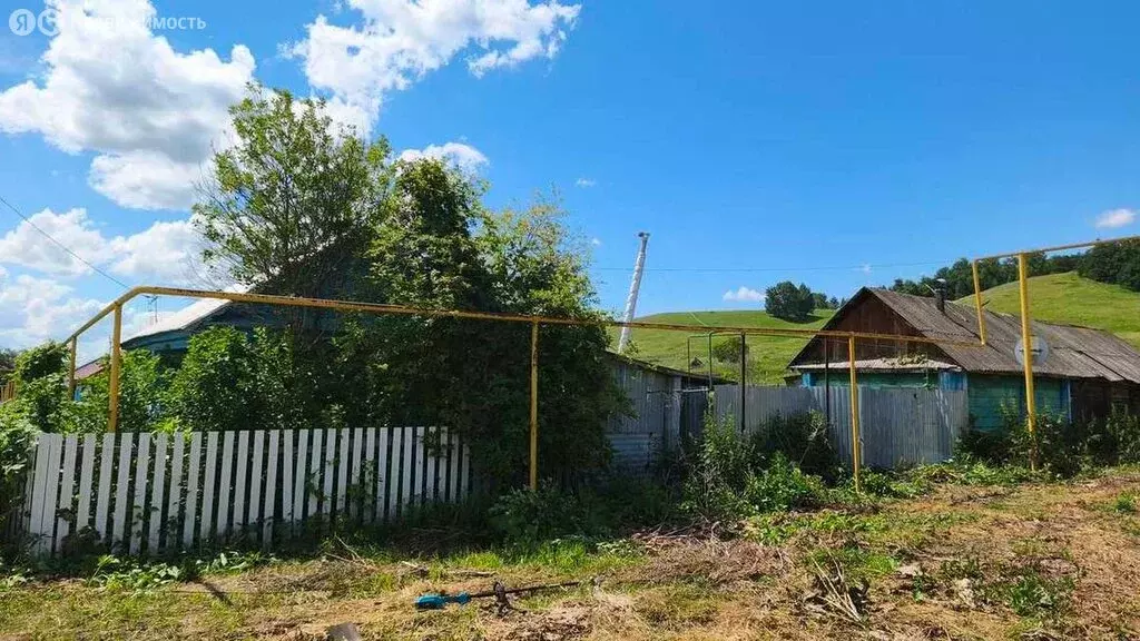 Дом в село Новое Якушкино, Партизанская улица, 21 (41.7 м) - Фото 2