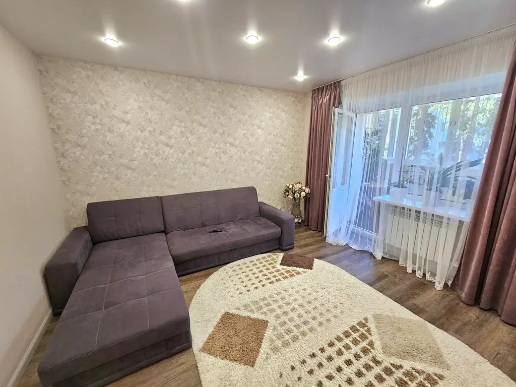 Продаётся 2-к квартира, 64.1 м - Фото 1