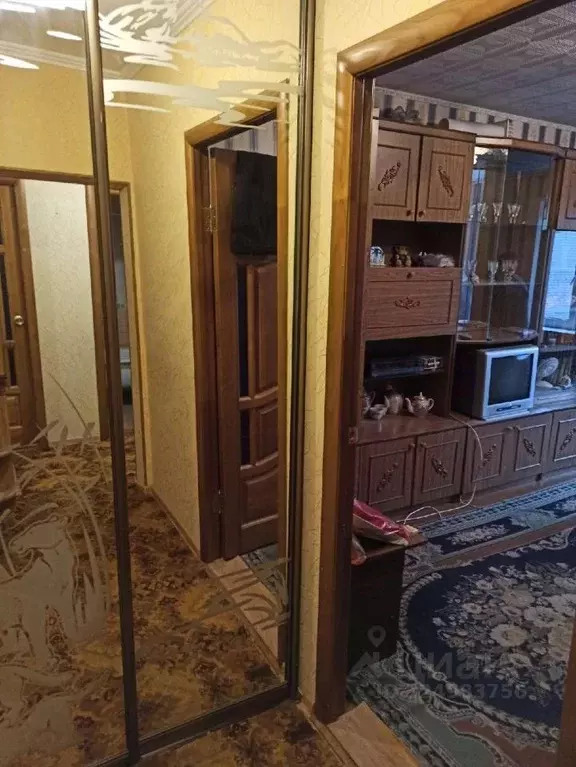 1-к кв. Белгородская область, Старый Оскол Студенческий мкр, 5Ас2 ... - Фото 1