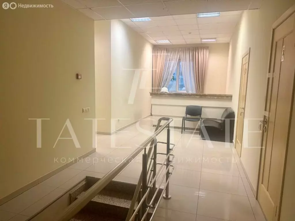 Офис (273 м) - Фото 2