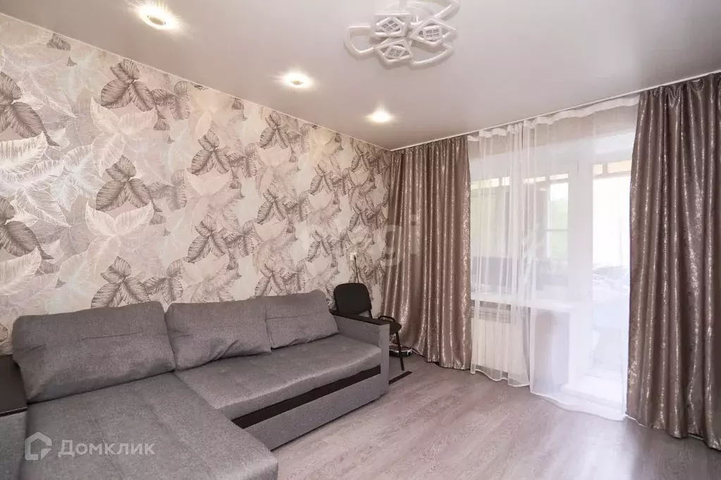 Продаётся 2-к квартира, 38.4 м - Фото 0