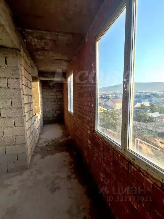1-к кв. Дагестан, Дербент ул. Назима Казиахмедова, 1Г (52.7 м) - Фото 0