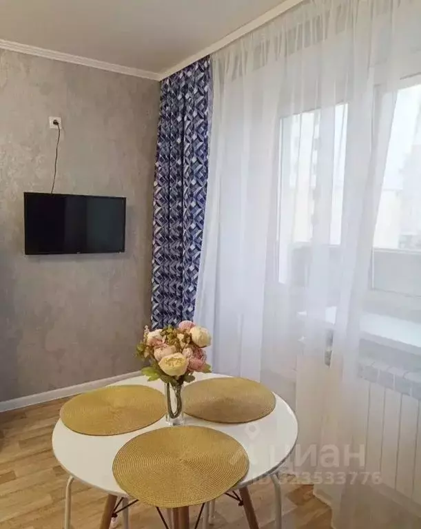 1-к кв. Мордовия, Саранск Большевистская ул., 113 (44.0 м) - Фото 1