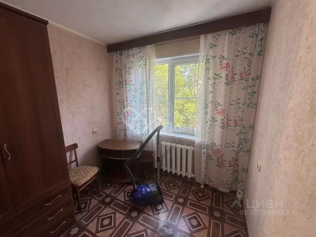 2-к кв. Волгоградская область, Волгоград Пролетарская ул., 25 (43.9 м) - Фото 2