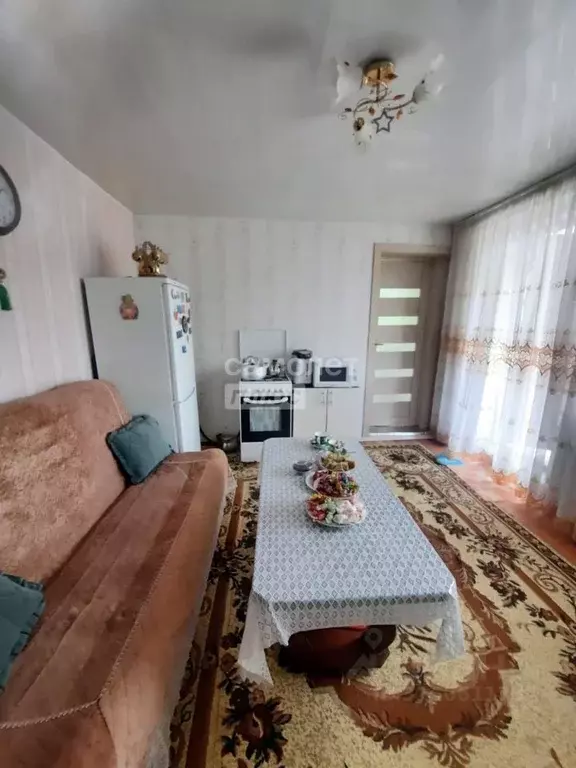 Дом в Воронежская область, Рамонский район, с. Горожанка  (85 м) - Фото 0