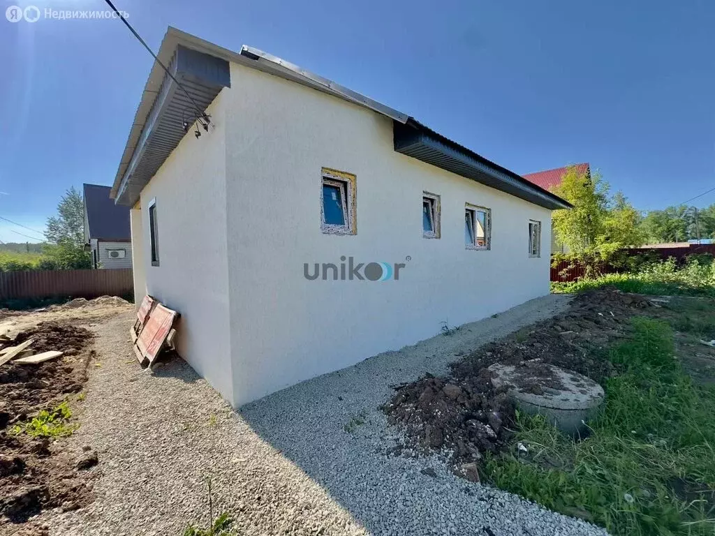Дом в село Иглино, Творческая улица (110 м) - Фото 0